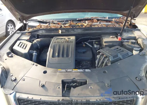 2012 GMC Terrain Sle-2 из США, поврежденный, VIN 2GKALSEKXC6294122